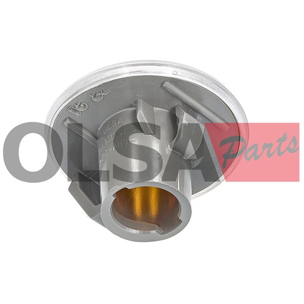 Blinkers, Höger fram, Vänster fram, Sidoinstallation Aic 72165 AIC Blinkers, Höger fram, Vänster fram, Sidoinstallation Aic 72165 AIC