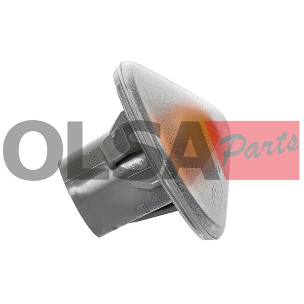 Blinkers, Höger fram, Vänster fram, Sidoinstallation Aic 72165 AIC Blinkers, Höger fram, Vänster fram, Sidoinstallation Aic 72165 AIC