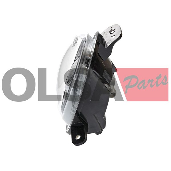 Blinkers, Höger fram Aic 72171 AIC Blinkers, Höger fram Aic 72171 AIC