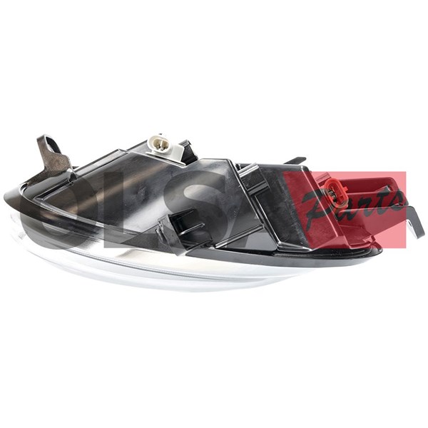 Blinkers, Höger fram Aic 72171 AIC Blinkers, Höger fram Aic 72171 AIC