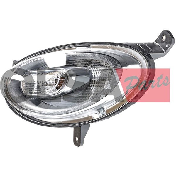 Blinkers, Vänster fram Aic 72172 AIC
