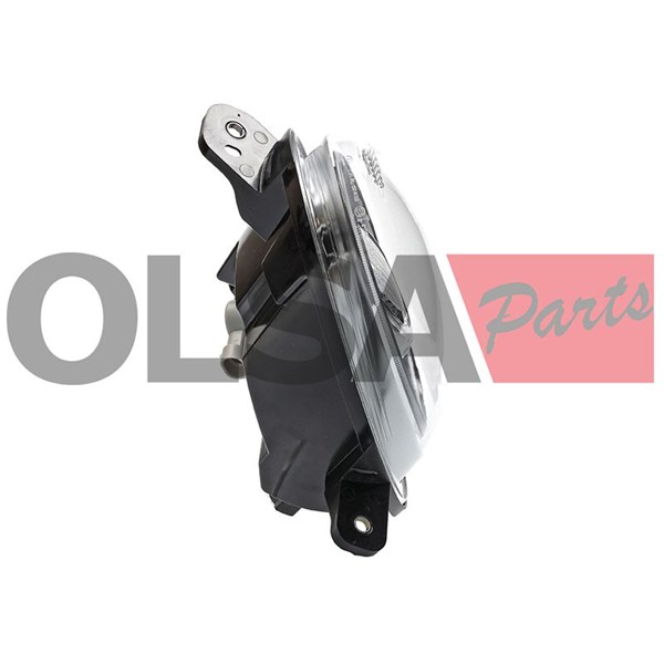 Blinkers, Vänster fram Aic 72172 AIC