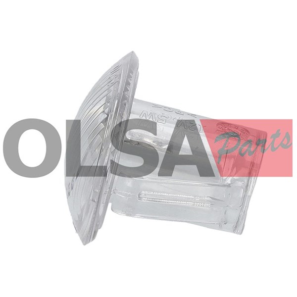 Blinkers, Höger fram, Vänster fram, Sidoinstallation Aic 72176 AIC Blinkers, Höger fram, Vänster fram, Sidoinstallation Aic 72176 AIC