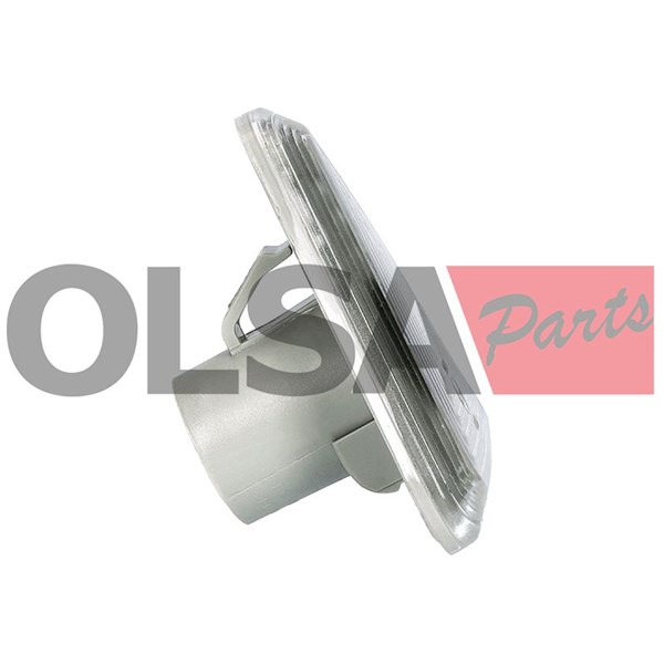 Blinkers, Höger fram, Vänster fram, Sidoinstallation Aic 72178 AIC Blinkers, Höger fram, Vänster fram, Sidoinstallation Aic 72178 AIC