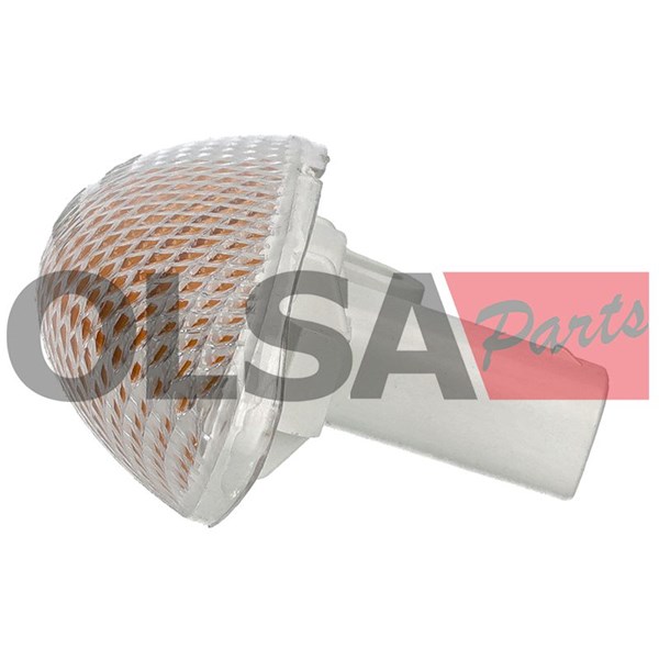 Blinkers, Höger fram, Sidoinstallation Aic 72179 AIC Blinkers, Höger fram, Sidoinstallation Aic 72179 AIC