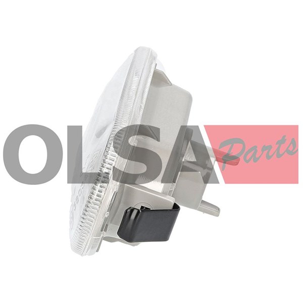 Blinkers, Höger fram, Vänster fram, Sidoinstallation Aic 72181 AIC