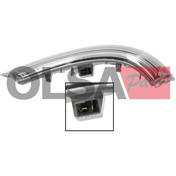 Blinkers Aic 72182 AIC