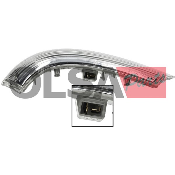 Blinkers Aic 72183 AIC