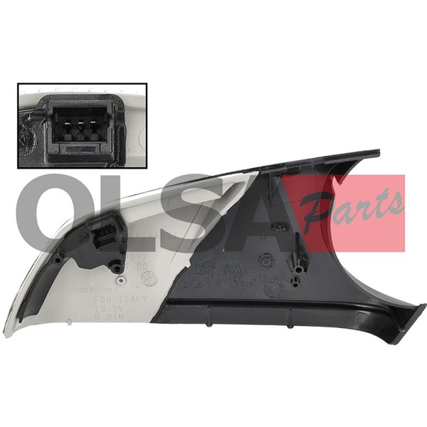 Blinkers Aic 72184 AIC Blinkers Aic 72184 AIC