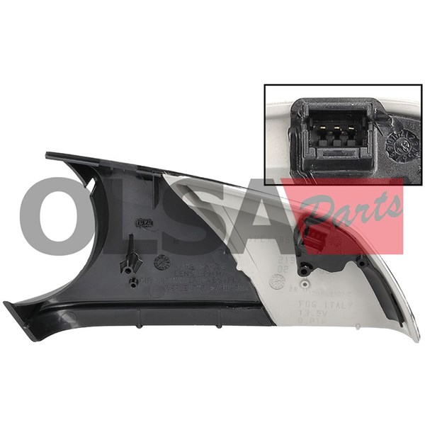 Blinkers Aic 72185 AIC