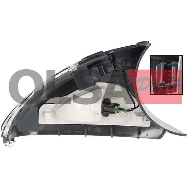 Blinkers Aic 72186 AIC