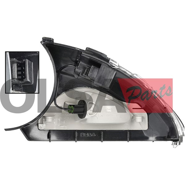 Blinkers Aic 72187 AIC