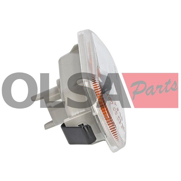Blinkers, Höger fram, Vänster fram, Sidoinstallation Aic 72188 AIC
