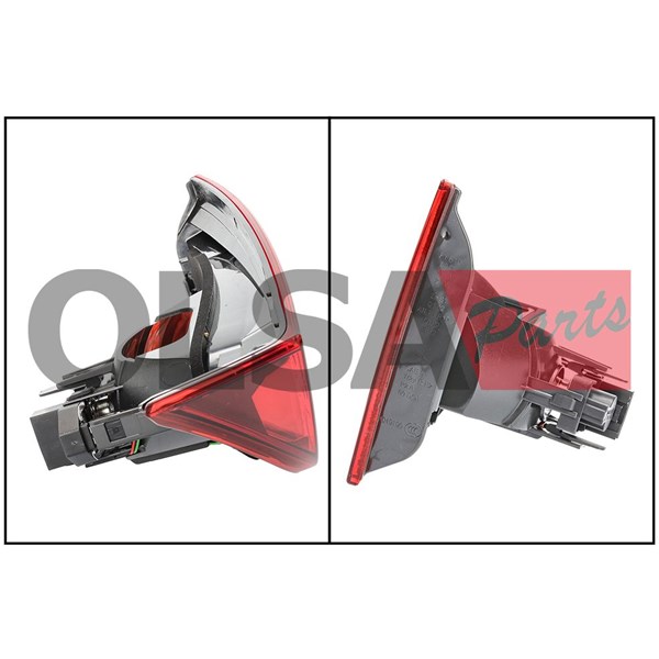 Baklykta, Höger Aic 72192 AIC Baklykta, Höger Aic 72192 AIC