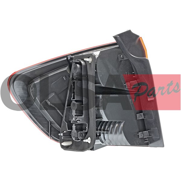 Baklykta, Höger Aic 72194 AIC Baklykta, Höger Aic 72194 AIC