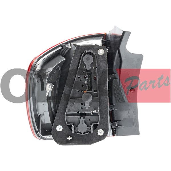 Baklykta, Höger Aic 72194 AIC Baklykta, Höger Aic 72194 AIC