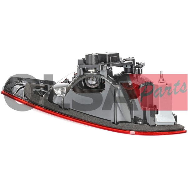 Baklykta, Vänster Aic 72199 AIC Baklykta, Vänster Aic 72199 AIC