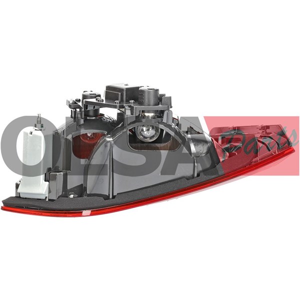 Baklykta, Höger Aic 72200 AIC