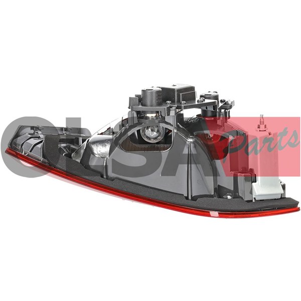 Baklykta, Vänster Aic 72201 AIC Baklykta, Vänster Aic 72201 AIC