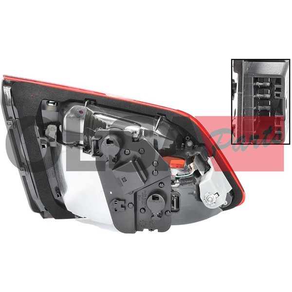 Baklykta, Höger Aic 72202 AIC Baklykta, Höger Aic 72202 AIC