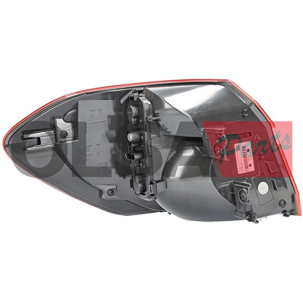 Baklykta, Höger Aic 72204 AIC Baklykta, Höger Aic 72204 AIC