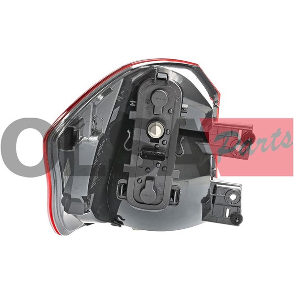 Baklykta, Höger Aic 72204 AIC Baklykta, Höger Aic 72204 AIC