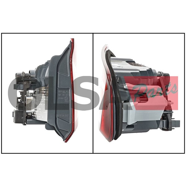 Baklykta, Vänster Aic 72205 AIC Baklykta, Vänster Aic 72205 AIC