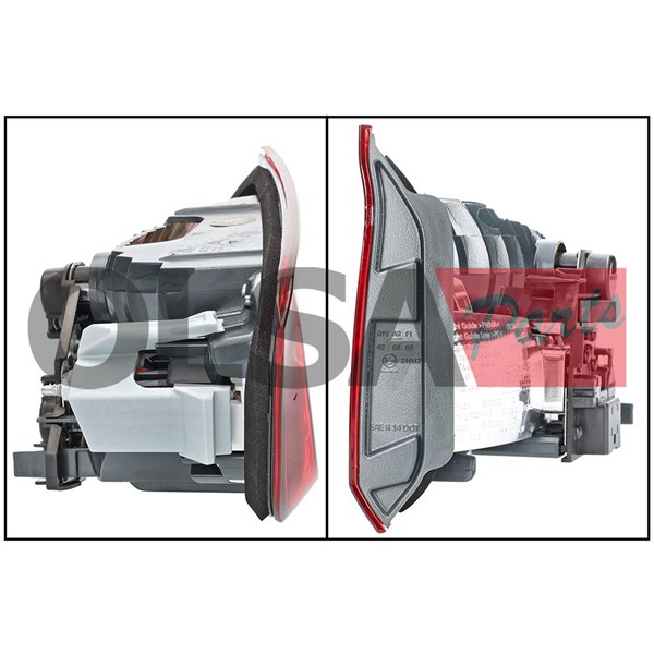 Baklykta, Höger Aic 72206 AIC Baklykta, Höger Aic 72206 AIC