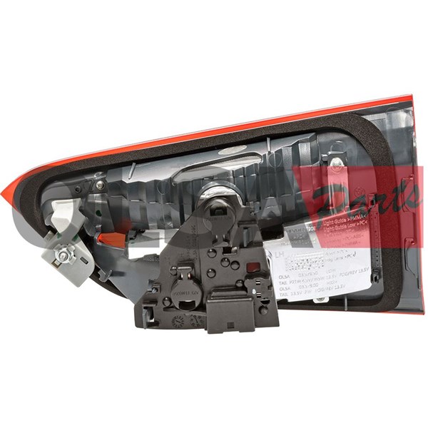 Baklykta, Vänster Aic 72207 AIC Baklykta, Vänster Aic 72207 AIC