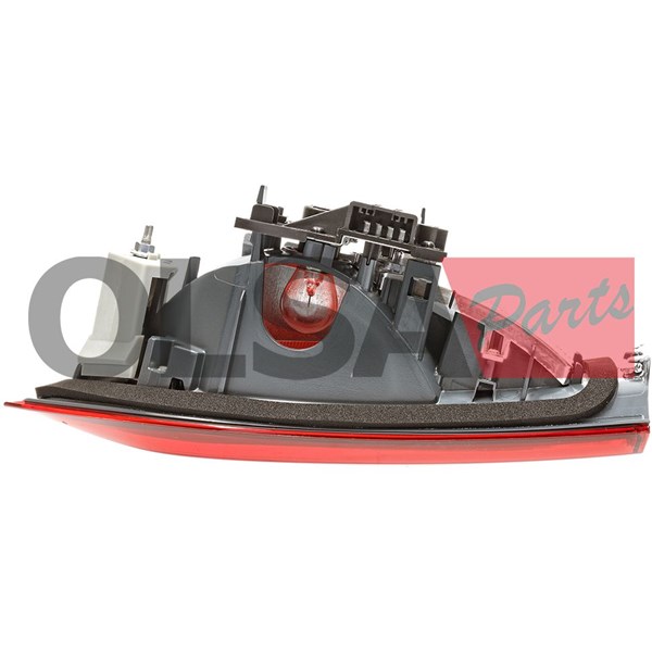 Baklykta, Vänster Aic 72207 AIC Baklykta, Vänster Aic 72207 AIC