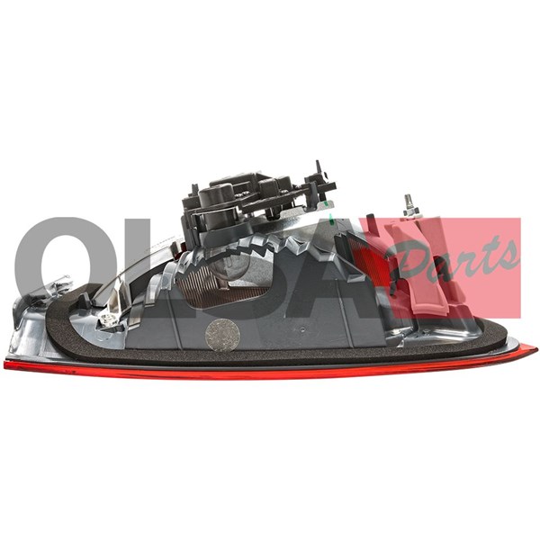 Baklykta, Vänster Aic 72207 AIC Baklykta, Vänster Aic 72207 AIC