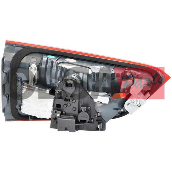Baklykta, Höger Aic 72208 AIC Baklykta, Höger Aic 72208 AIC