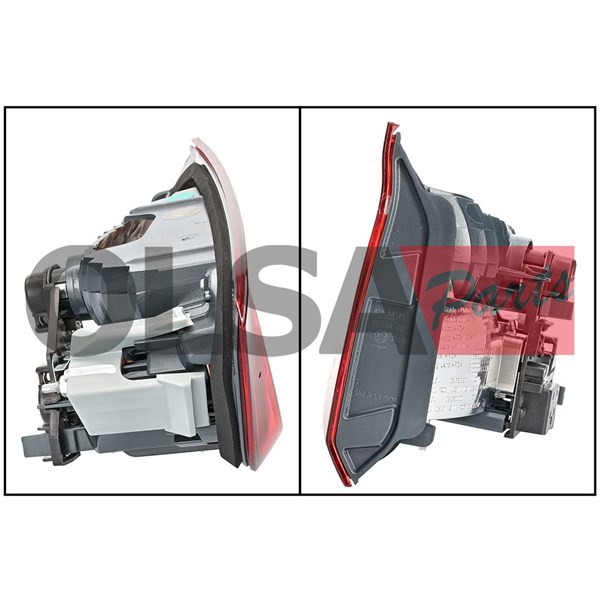 Baklykta, Höger Aic 72208 AIC Baklykta, Höger Aic 72208 AIC