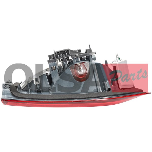 Baklykta, Höger Aic 72208 AIC Baklykta, Höger Aic 72208 AIC
