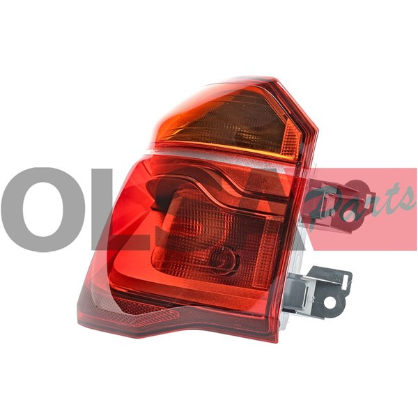 Baklykta, Vänster Aic 72209 AIC