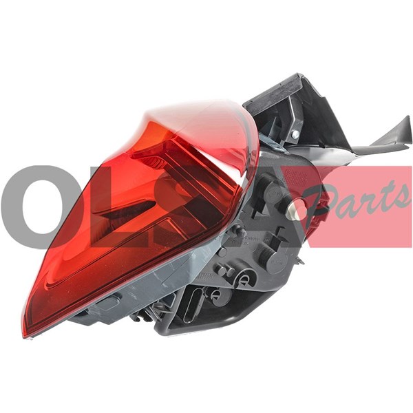 Baklykta, Höger Aic 72214 AIC Baklykta, Höger Aic 72214 AIC