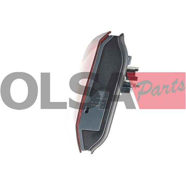 Baklykta, Höger Aic 72216 AIC Baklykta, Höger Aic 72216 AIC