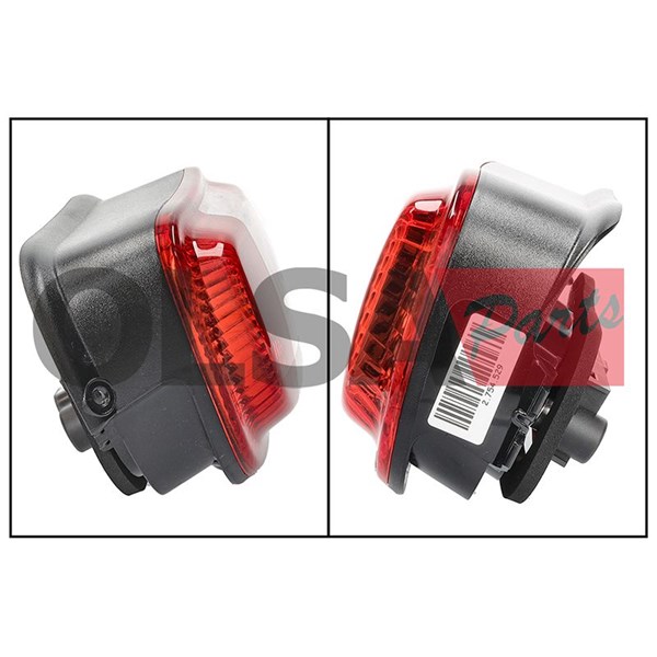 Baklykta, Vänster Aic 72217 AIC Baklykta, Vänster Aic 72217 AIC