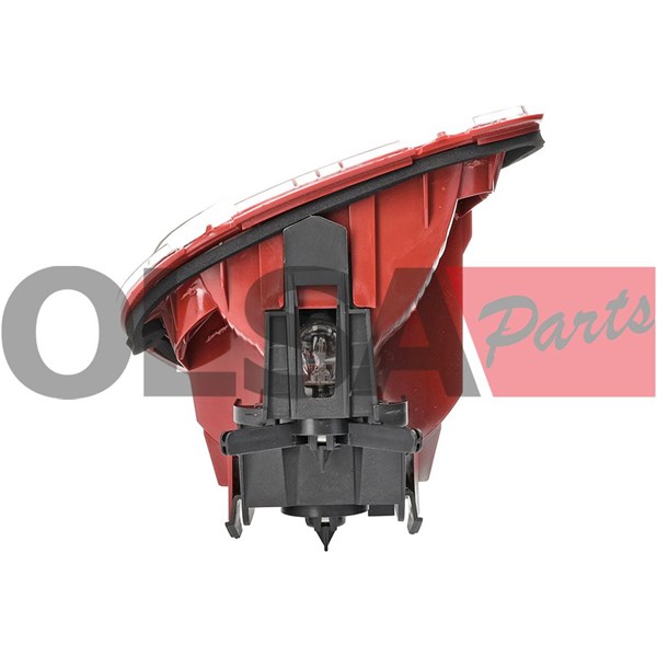 Baklykta, Vänster Aic 72219 AIC