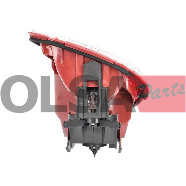 Baklykta, Höger Aic 72220 AIC