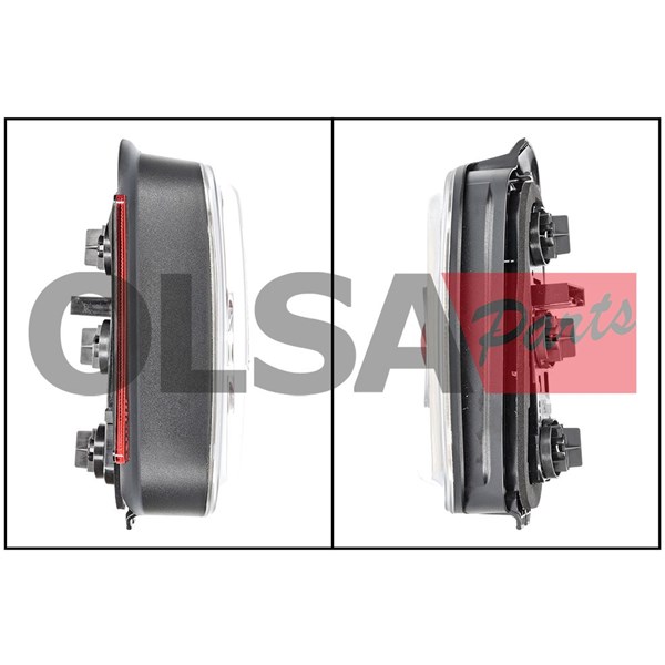 Baklykta, Höger Aic 72232 AIC Baklykta, Höger Aic 72232 AIC
