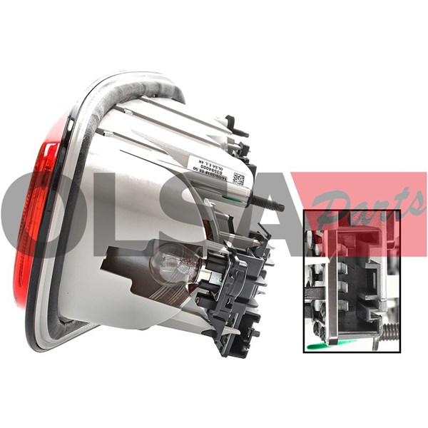 Baklykta, Höger Aic 72240 AIC