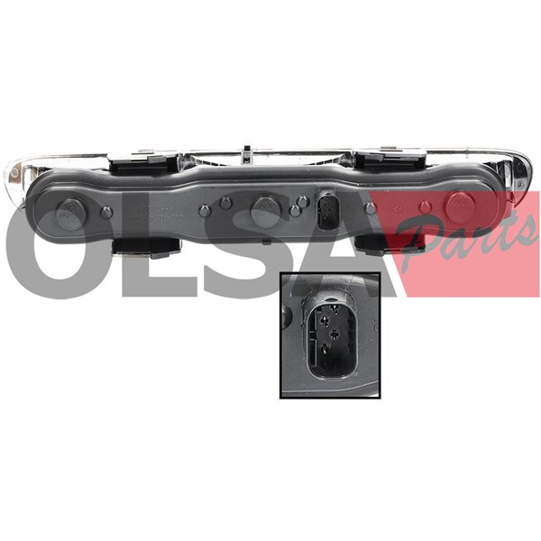 Dimbakljus Aic 72259 AIC