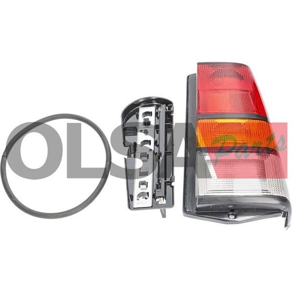 Baklykta, Höger Aic 72264 AIC Baklykta, Höger Aic 72264 AIC