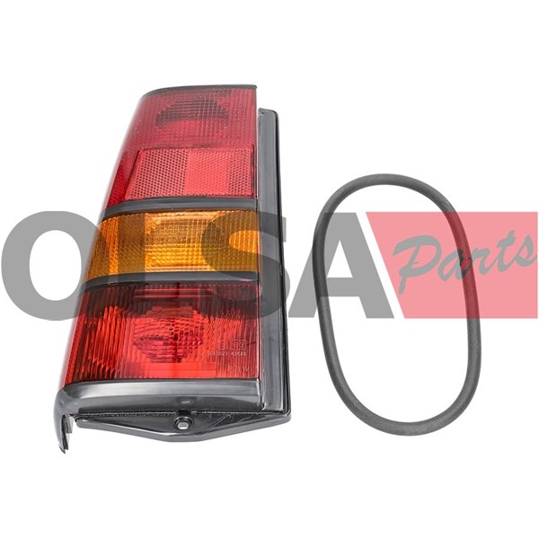 Baklykta, Vänster Aic 72267 AIC Baklykta, Vänster Aic 72267 AIC