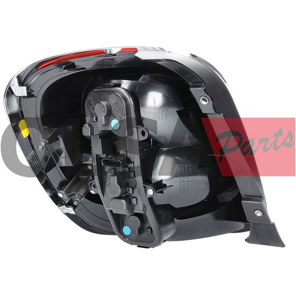 Baklykta, Höger Aic 72274 AIC Baklykta, Höger Aic 72274 AIC