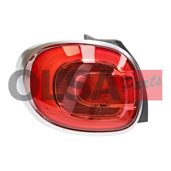 Baklykta, Vänster Aic 72277 AIC Baklykta, Vänster Aic 72277 AIC