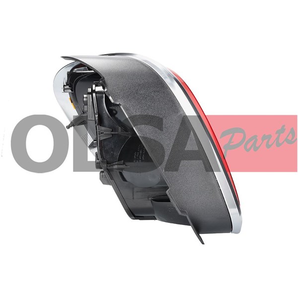 Baklykta, Höger Aic 72278 AIC Baklykta, Höger Aic 72278 AIC