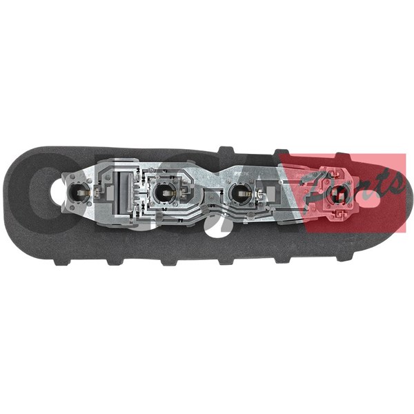 Lamphållare, Vänster Aic 72287 AIC