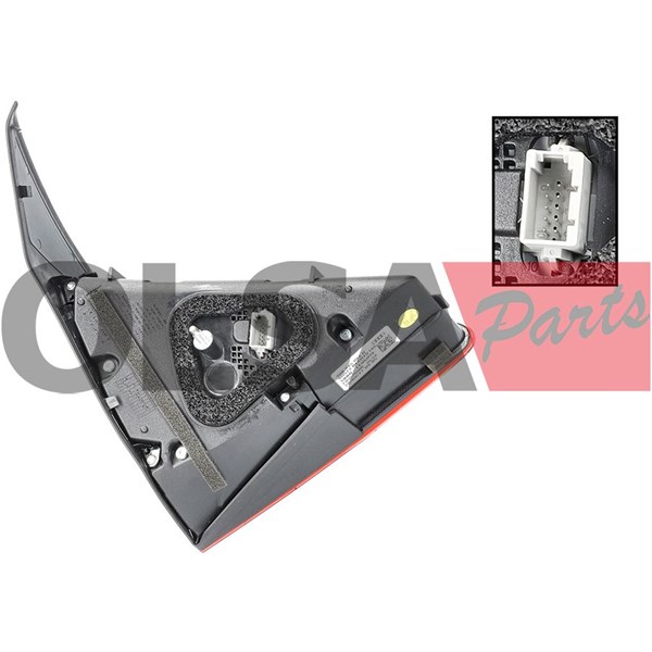 Baklykta, Höger Aic 72316 AIC Baklykta, Höger Aic 72316 AIC